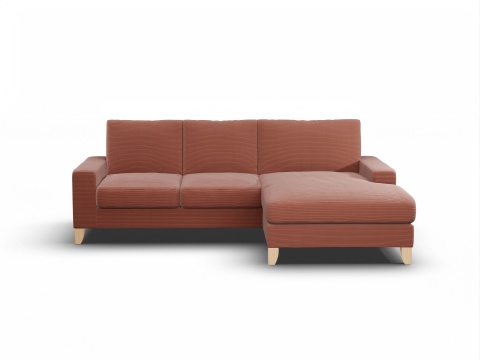 Ecksofa LO Medium R
